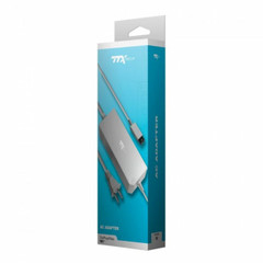 WII AC ADAPTER (#849172012578)