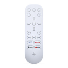 *USED* PS5 MEDIA REMOTE (#711719541103)