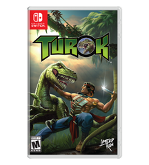 *USED* TUROK LRG# 043 (#819976023001)