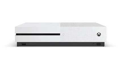 *USED* XBOX ONE S 500GB SYSTEM BLADED (TRADE SKU) (#450403310280)