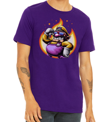 COOL MISTER "W" T-SHIRT