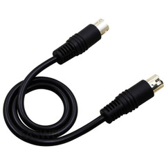 *USED* 32X GENESIS 2 & 3 LINK CABLE (#810007713724)