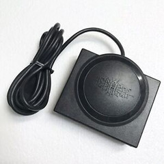 *USED* SEGA MENACER SENSOR (#475838407534)