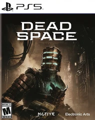 DEAD SPACE (2023) (#014633381078)