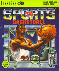 *USED* TV SPORTS BASKETBALL (#092218001177)