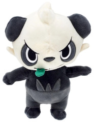 PANCHAM 8' PLUSH (#458477780282)