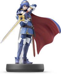 *USED* AMIIBO LUCINA (#045496892098)