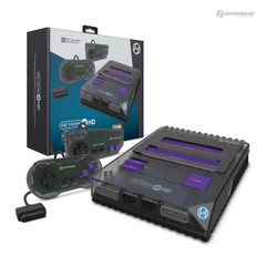 RETRON 2 HD SPACE BLACK (#810007710631)