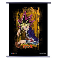 YU-GI-OH! WALL SCROLL 06 (#813860023672)