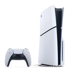 *USED* PLAYSTATION 5 SLIM DISC CONSOLE (TRADE SKU) (#405532957523)