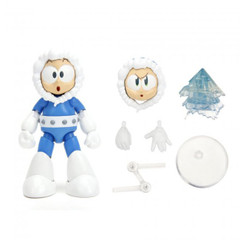 ICE MAN 4.5" ACTION FIGURE (#801310342237)