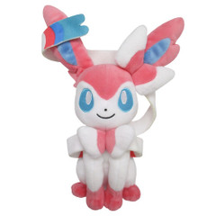 SYLVEON 8" PLUSH (#4905330034359)