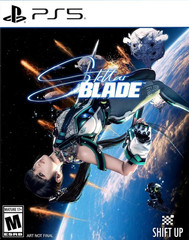 STELLAR BLADE (#711719567998)
