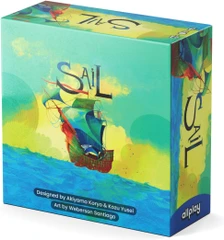 SAIL (#618149323340)