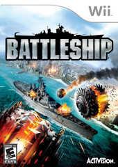 *USED* BATTLESHIP (#047875769168)