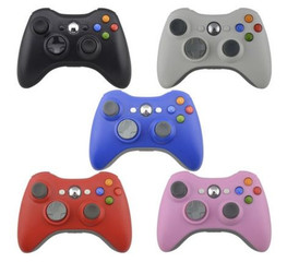 *USED* XBOX 360 WIRELESS CONTROLLER ALL COLOR (TRADE SKU) (#421192417207)