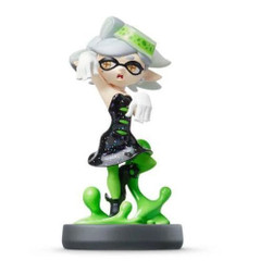 *USED* AMIIBO MARIE (#435851392132)
