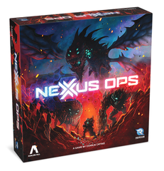 NEXUS OPS