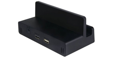 *USED* SWITCH DOCK 3RD PARTY (TRADE) (#419013203979)