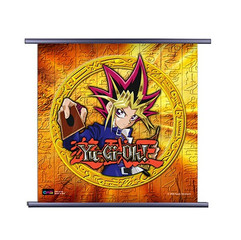 YU GI OH 07 WALL SCROLL (#465671940671)