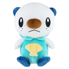 OSHAWATT 6" PLUSH (#4905330035233)
