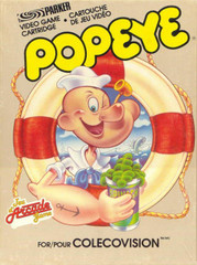 *USED* POPEYE  (#416465062918)