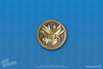 SPECTER COIN ENAMEL PIN (#437752153577)