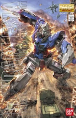 GUNPLA MG GN-001 GUNDAM EXIA (#4573102615862)