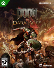 DOOM THE DARK AGES (#472897001253)