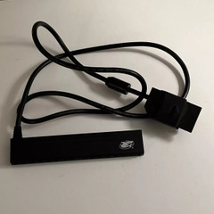 *USED* GAMESHARK MULTIPORT SLIM  (#728658003890)