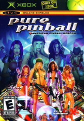 *USED* PURE PINBALL (#710425293665)