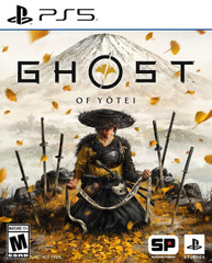 *USED* GHOST OF YOTEI (#711719598077)