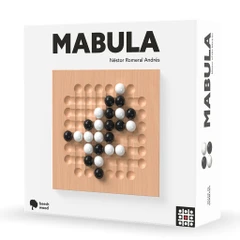 MABULA (#0745760320837)