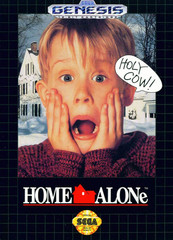 *USED* HOME ALONE (#010086010466)