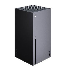 *USED* XBOX SERIES X SYSTEM ONLY (TRADE SKU) (#479178824068)