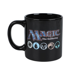 MAGIC THE GATHERING 16OZ CERAMIC MUG (#197394515569)