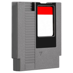 SWITCH RETRO85 MINI CASE (#709750008501)
