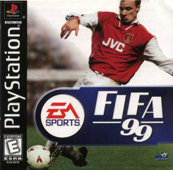 *USED* FIFA 99 (#444047074721)