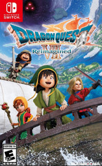 DRAGON QUEST VII REIMAGINED (#662248928371)