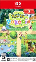 POKEMON POKOPIA (#045496906047)