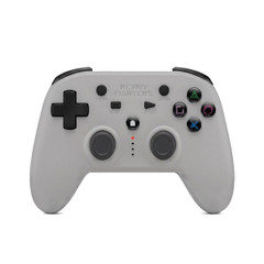 DEFENDER GRAY 2.4 GHZ WIRELESS CONTROLLER (#745808420994)