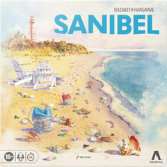 SANIBEL (#5010996387455)