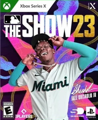 *USED* MLB THE SHOW 23 (#696055239498)