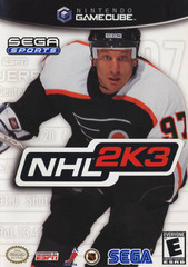 *USED* NHL 2K3 (#010086610208)