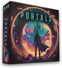 PORTALS (#850050897026)