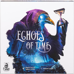 ECHOES OF TIME (#850050897392)