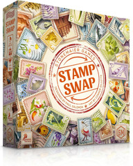 STAMP SWAP (#850032180917)