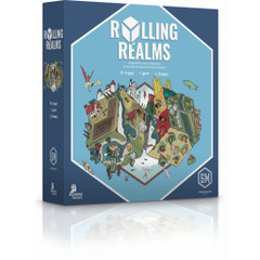 ROLLING REALMS (#850032180092)