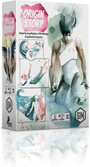 ORIGIN STORY (#850064100235)