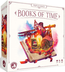 BOOKS OF TIME (#6425453001512)